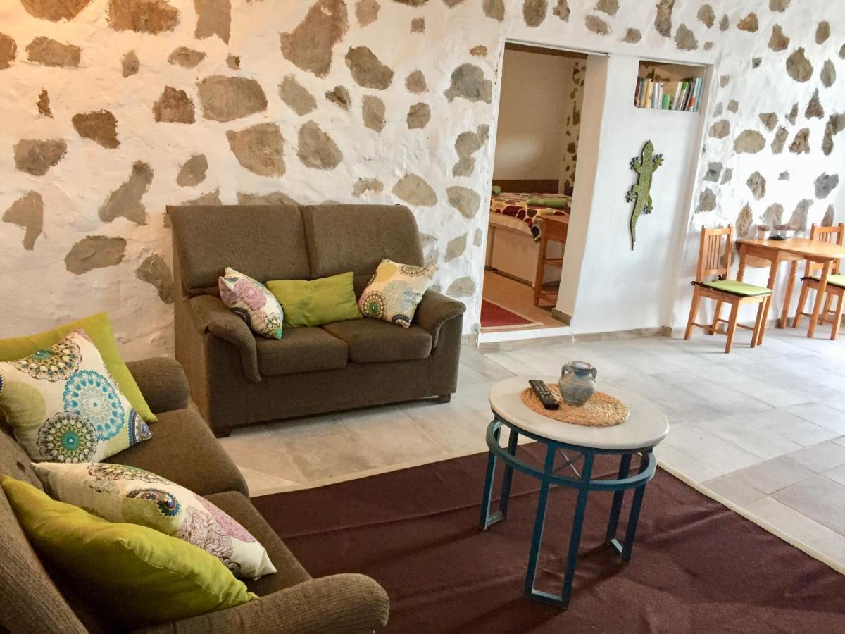 Bungalow Sequero #Pet Friendly Туйнехе Экстерьер фото
