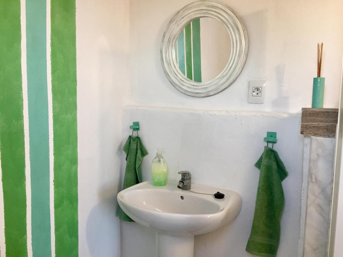 Bungalow Sequero #Pet Friendly Туйнехе Экстерьер фото