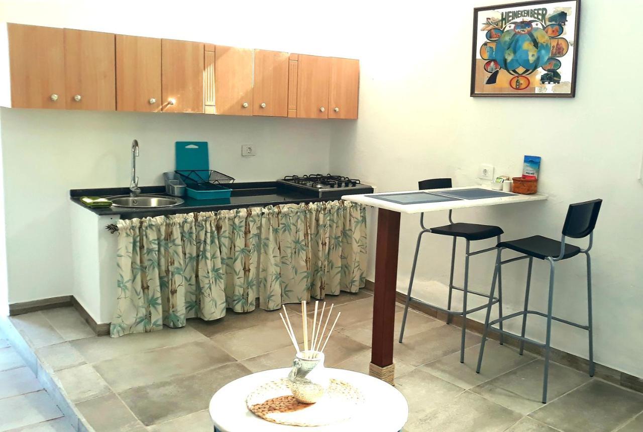 Bungalow Sequero #Pet Friendly Туйнехе Экстерьер фото