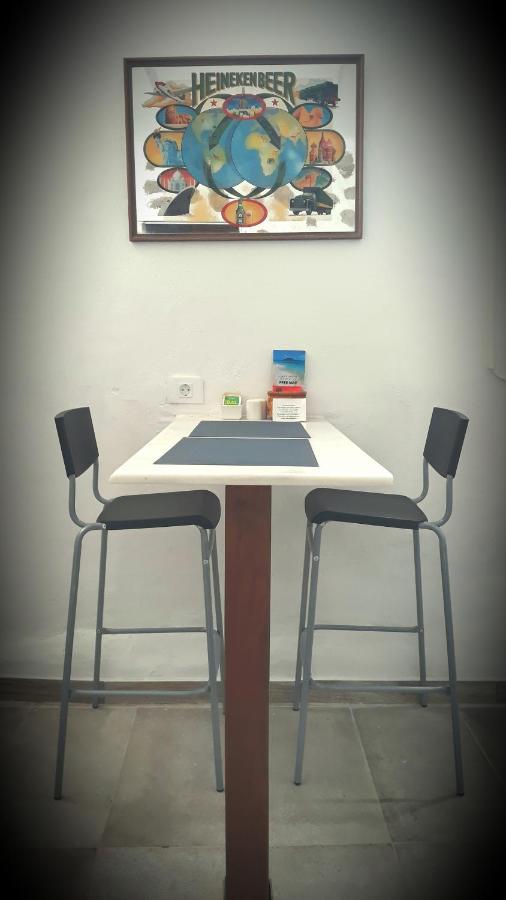 Bungalow Sequero #Pet Friendly Туйнехе Экстерьер фото