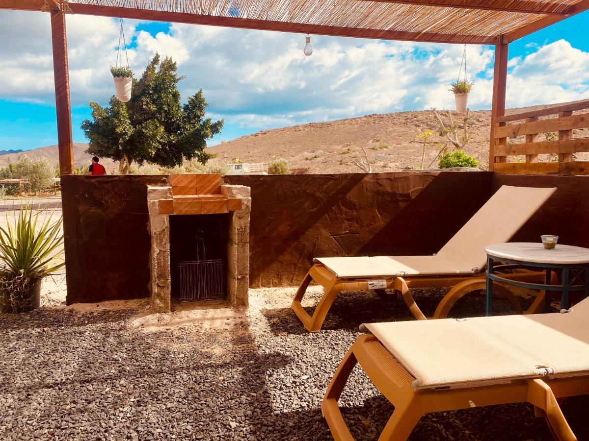 Bungalow Sequero #Pet Friendly Туйнехе Экстерьер фото
